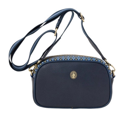 Schoudertas Pip Studio Uni Cross Body Bag Small Blue
