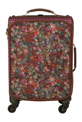 Koffer Pip Studio Tutti i Fiori Trolley Multi