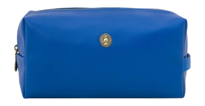 Toilettas Pip Studio Uni Cosmetic Bag Medium Blue