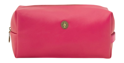 Trousse de Toilette Pip Studio Uni Cosmetic Bag Medium Pink