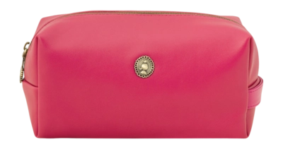 Trousse de Toilette Pip Studio Uni Cosmetic Bag Large Pink