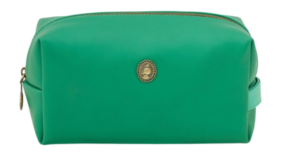 Trousse de Toilette Pip Studio Uni Cosmetic Bag Large Green