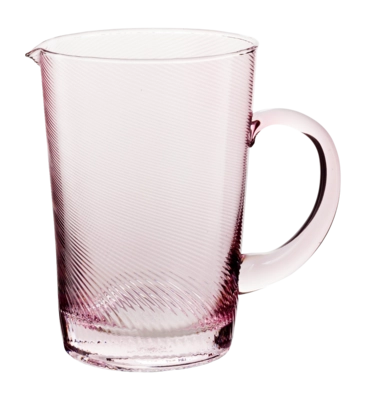 Waterkan Pip Studio Twisted Twisted Lilac 1,45 L