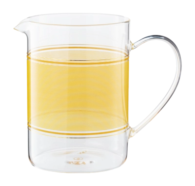 Cruche Pip Studio Chique Yellow 1,6 L