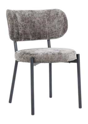 Chair By-Boo Oasis - Brown