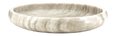 Dish By-Boo Club Beige Marble