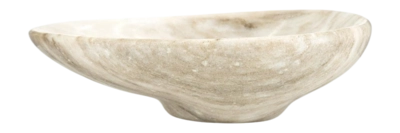 Dish By-Boo Grigio Marble '25