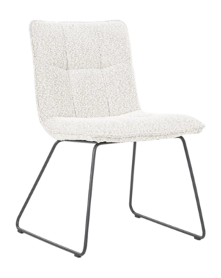 Chair By-Boo Sella - Beige