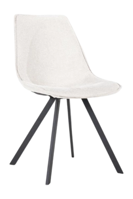 Stoel By-Boo Boy - Beige