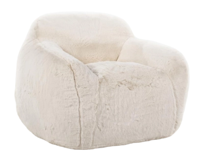 Fauteuil By-Boo Hug - Beige