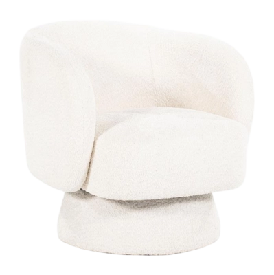 Fauteuil By-Boo Balou - Beige