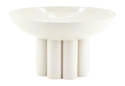 Fruit Basket By-Boo Bowl Olympa - Beige