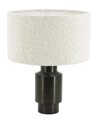 Tischlampe By-Boo Dust 25