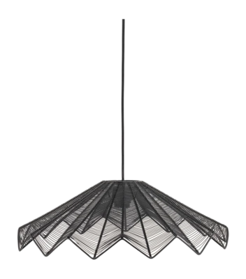 Hanglamp By-Boo Varjo Large - Black