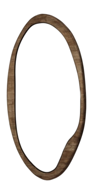 Miroir By-Boo Laban - Large