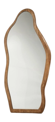 Miroir By-Boo Miroir sur pied Laban 25
