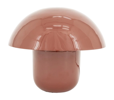 Table Lamp By-Boo Toad - Coral Red 25