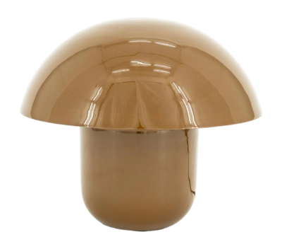 Table Lamp By-Boo Toad - Mustard