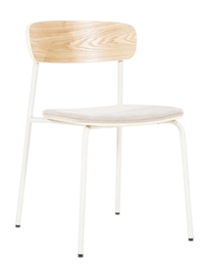 Chair By-Boo Chair Skola - Beige