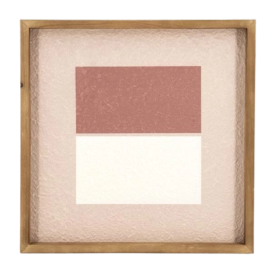 Décoration murale By-Boo Lagom - Small 25