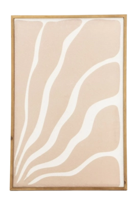Wanddecoratie By-Boo Philly 25