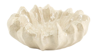 Plat et Saladier By-Boo Bol Alba Beige