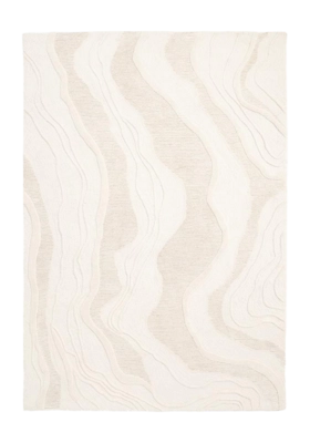 Vloerkleed By-Boo Soil Off White (190 x 290 cm) 25
