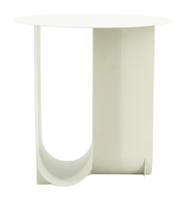 Side Table By-Boo Side Table Otus - Clay