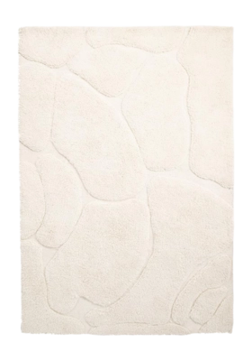 Tapis By-Boo Kala Off White (200 x 300 cm) 25