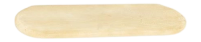 Wandplank By-Boo Tre 1 - Natural