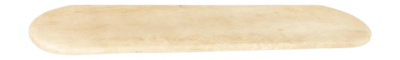 Wandplank By-Boo Tre 3 - Natural