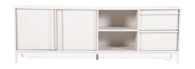 Kast By-Boo TV Cabinet Boaz