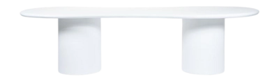 Tafel By-Boo Dining table Seki (250 cm x 110 cm) 25