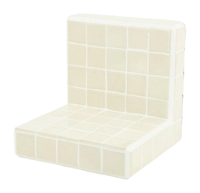 Étagère Murale By-Boo Staxx - Beige
