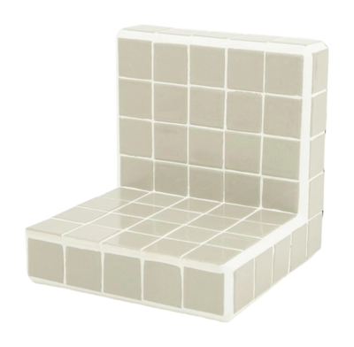 Étagère Murale By-Boo Staxx - Taupe