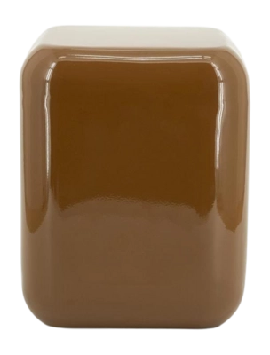 Kruk By-Boo Stool Dixon - Mustard
