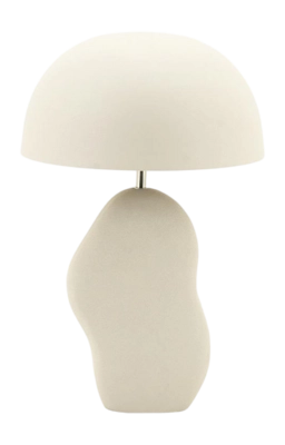 Tafellamp By-Boo Aizu - Beige