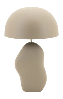Tafellamp By-Boo Aizu - Taupe
