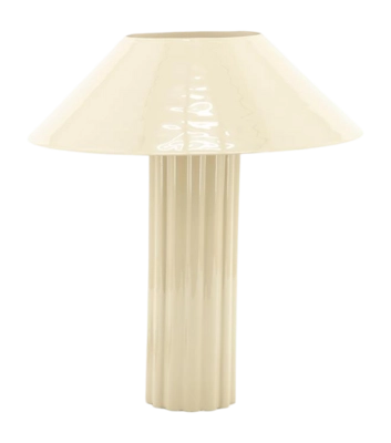 Table Lamp By-Boo Pallas - Beige