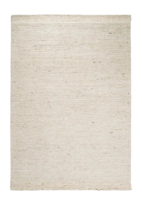 Vloerkleed By-Boo Takara Ivory (290 x 190 cm) 25