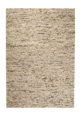 Vloerkleed By-Boo Takara Mustard (290 x 190 cm) 25