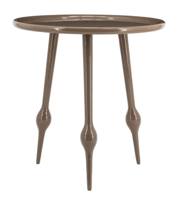 Side Table By-Boo Birdy Aluminium