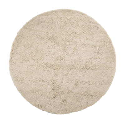 Vloerkleed By-Boo Carpet Fez Natural (220 x 220 cm) 25