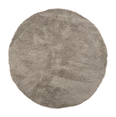 Vloerkleed By-Boo Carpet Fez Taupe (220 x 220 cm) 25