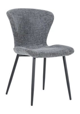 Stoel By-Boo Spinner - Anthracite
