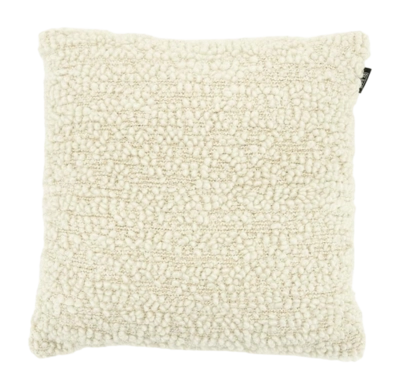 Sierkussen By-Boo Pillow Vista - Off White (50 x 50 cm)