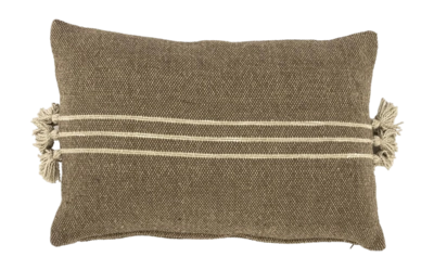 Sierkussen By-Boo Pillow Linje (40 x 60 cm) 25