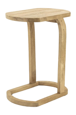 Side Table By-Boo Enzo - Natural