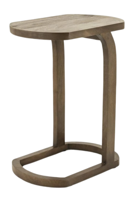 Side Table By-Boo Enzo - Brown