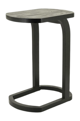 Side Table By-Boo Enzo - Black